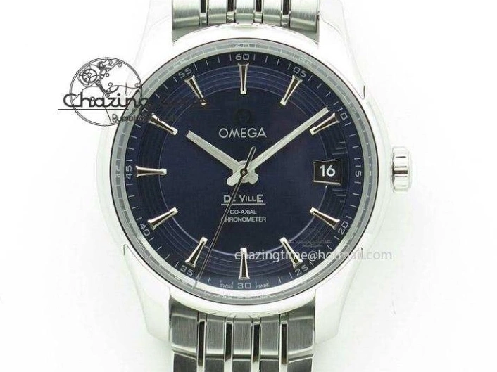 0721 Aqua Terra 150M Master Chronometers VSF 1:1 Best Edition Black Dial SS Hand on SS Bracelet A8900 Super Clone Functional 8009
